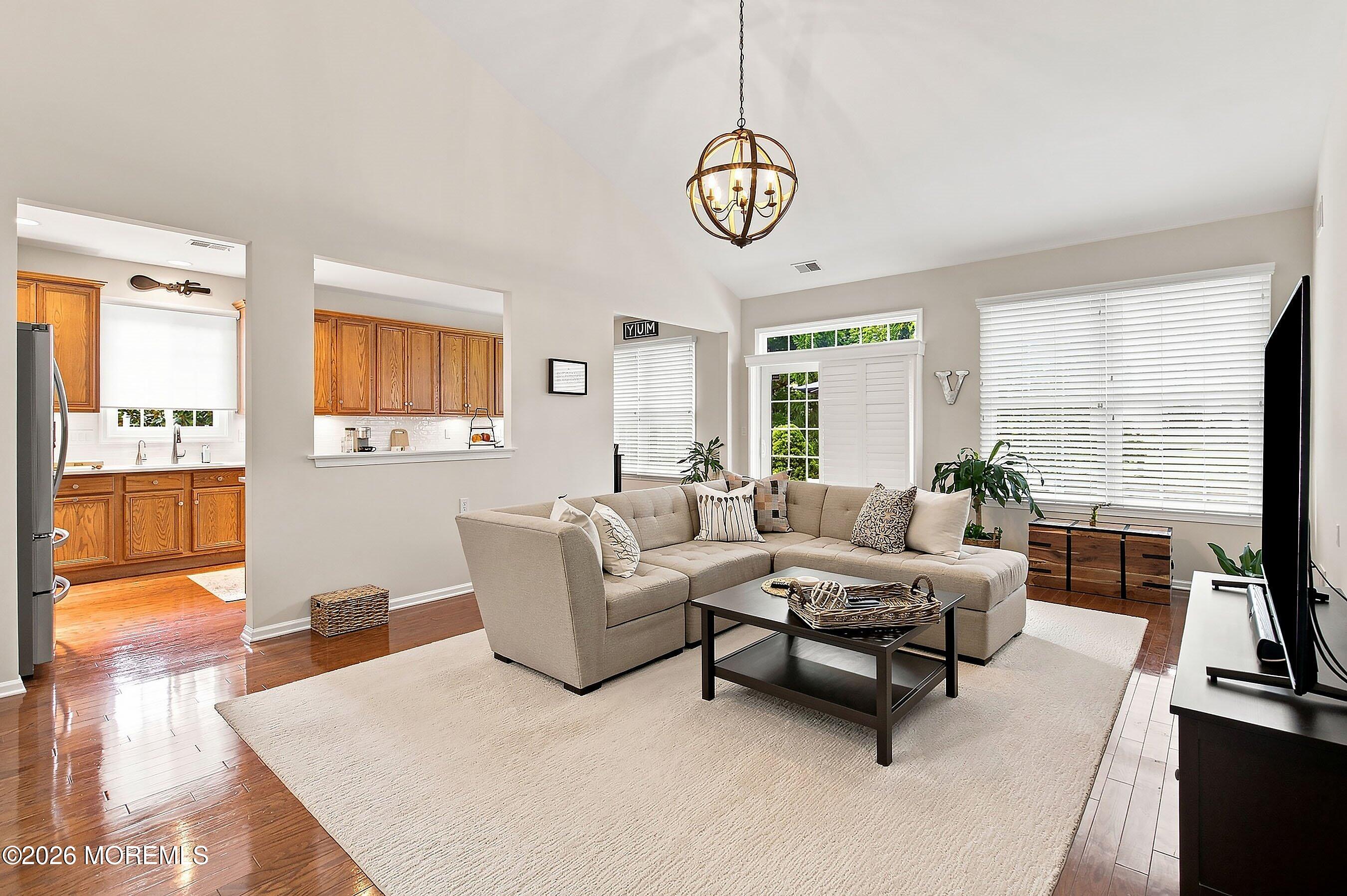 9 Persimmon Road Ocean Twp NJ 07712