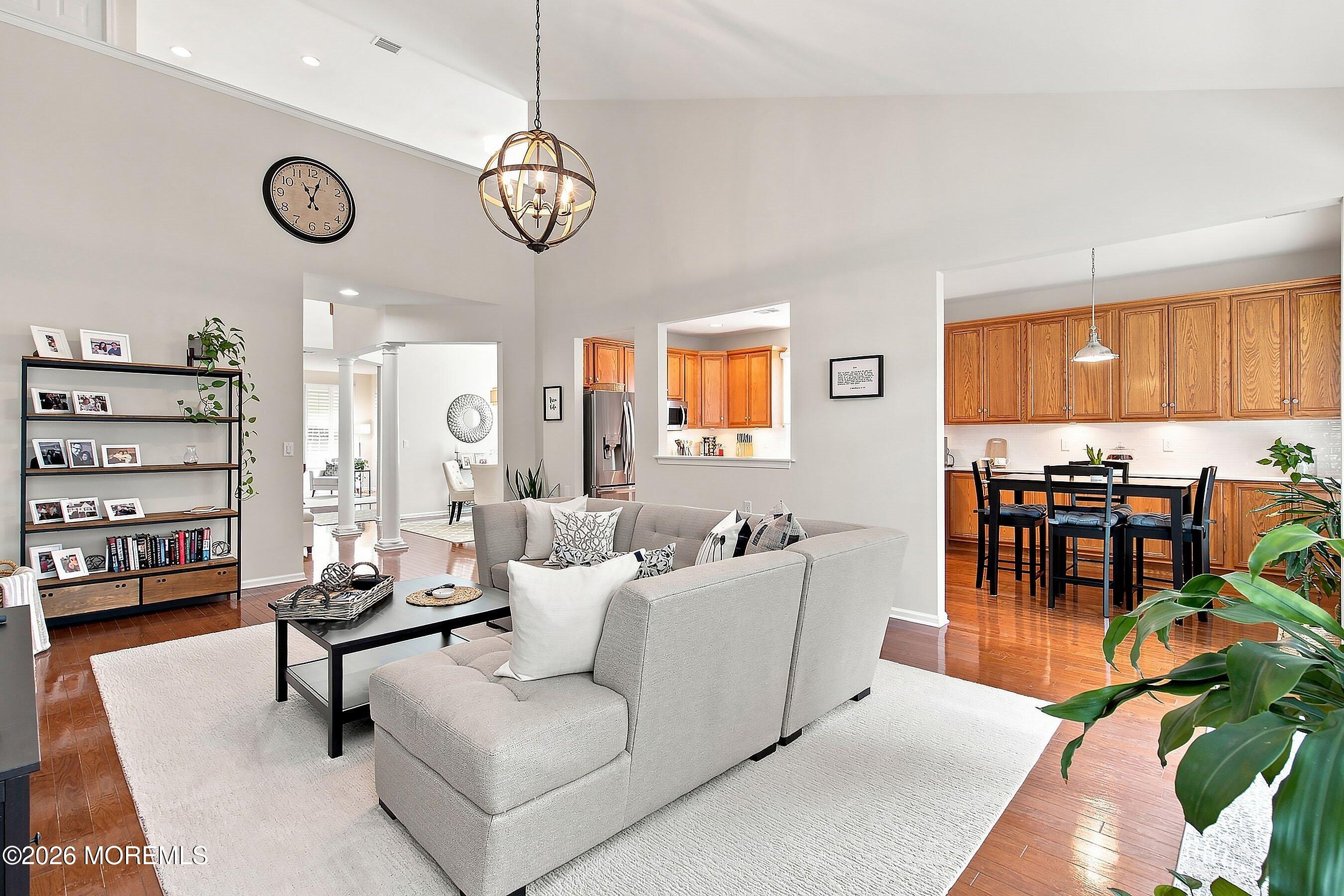 9 Persimmon Road Ocean Twp NJ 07712
