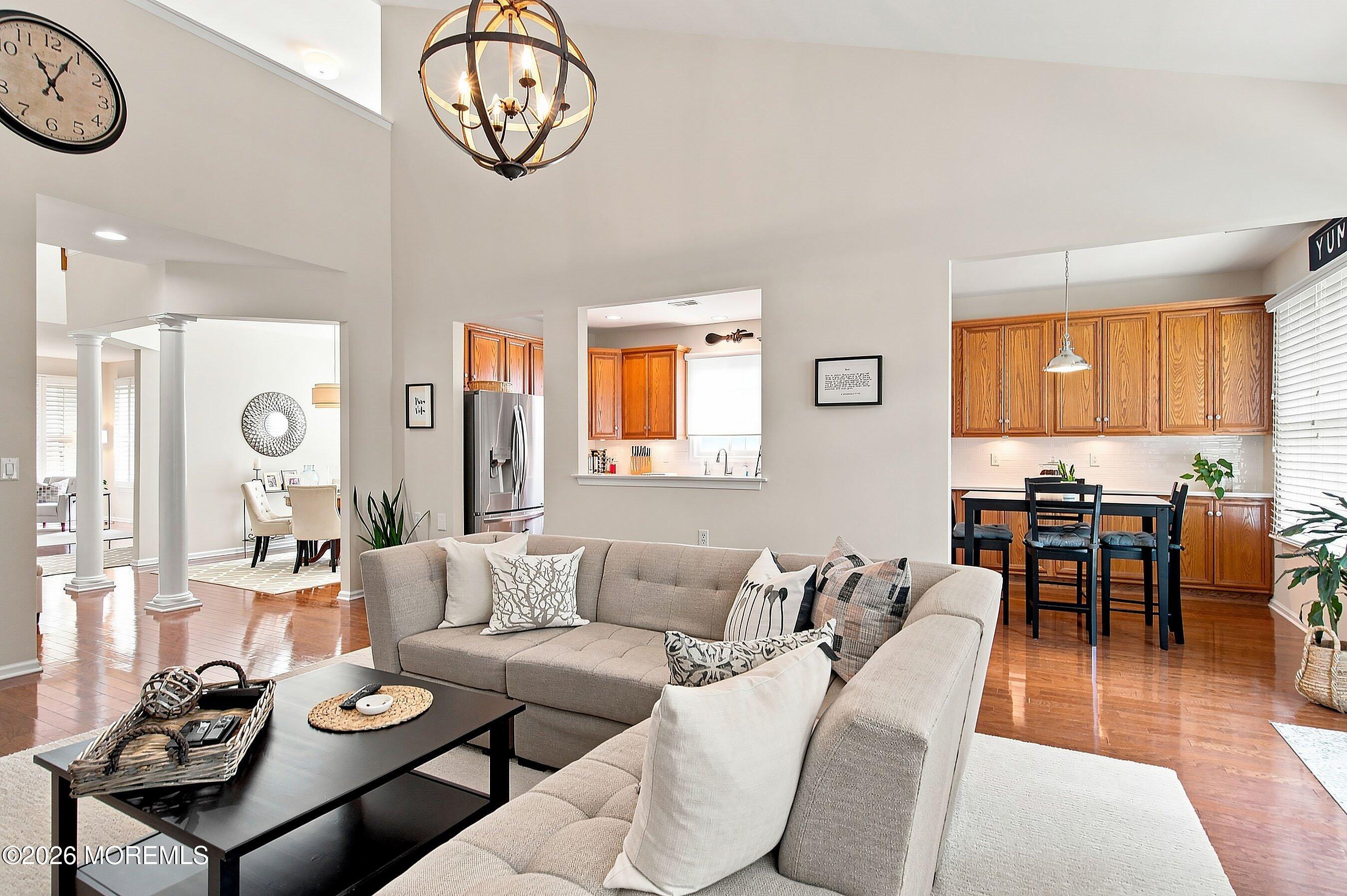 9 Persimmon Road Ocean Twp NJ 07712