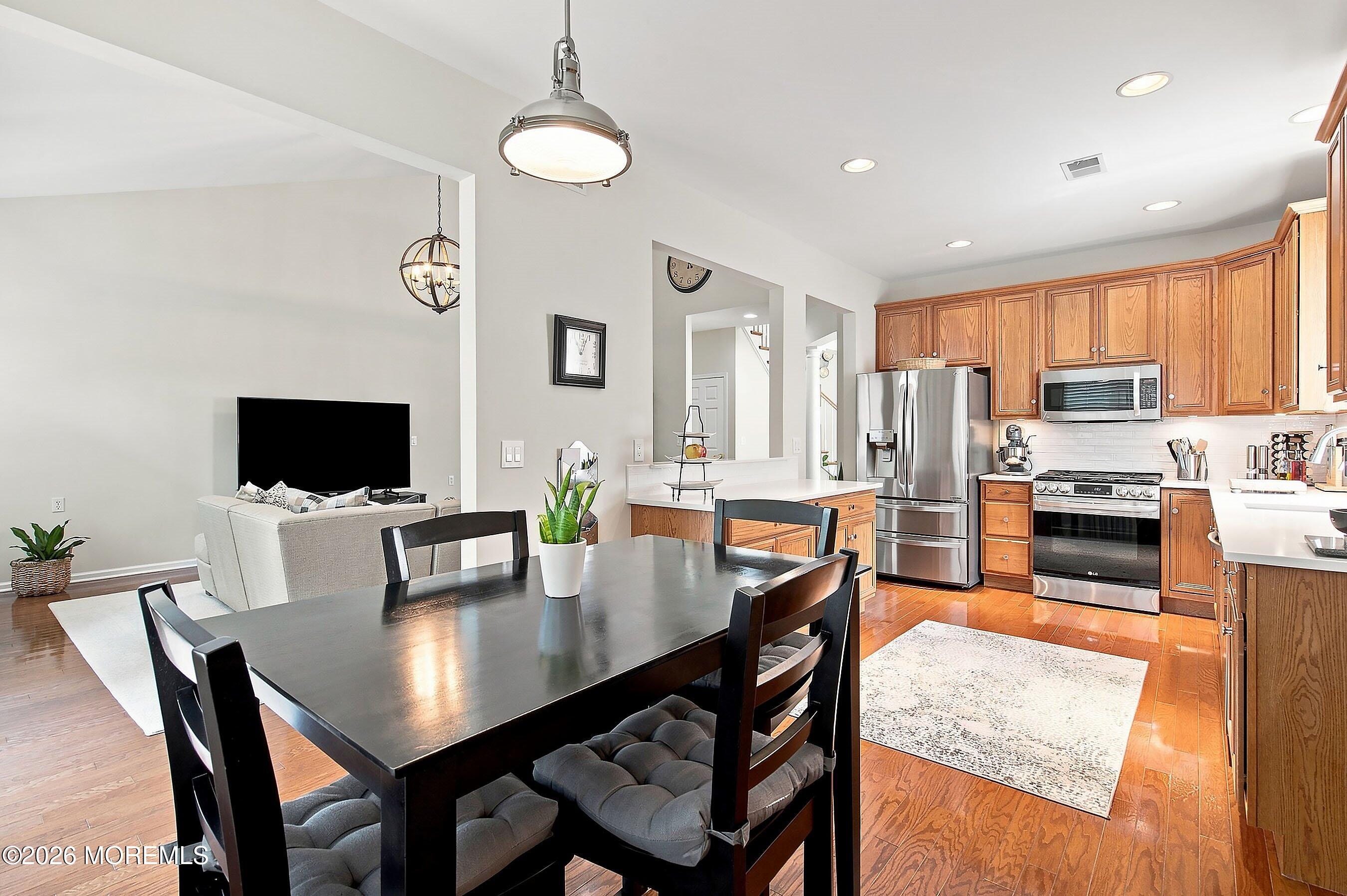 9 Persimmon Road Ocean Twp NJ 07712