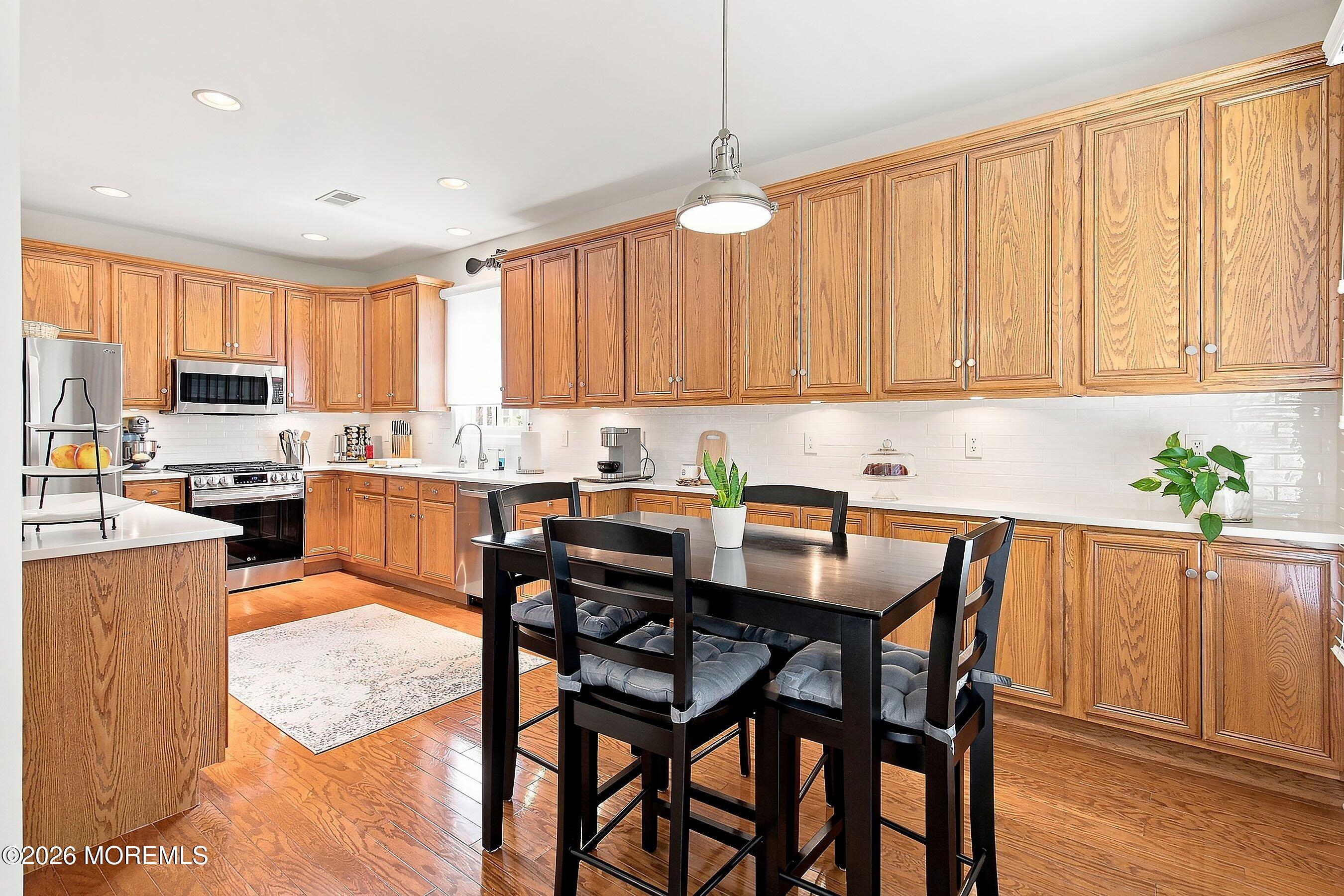 9 Persimmon Road Ocean Twp NJ 07712