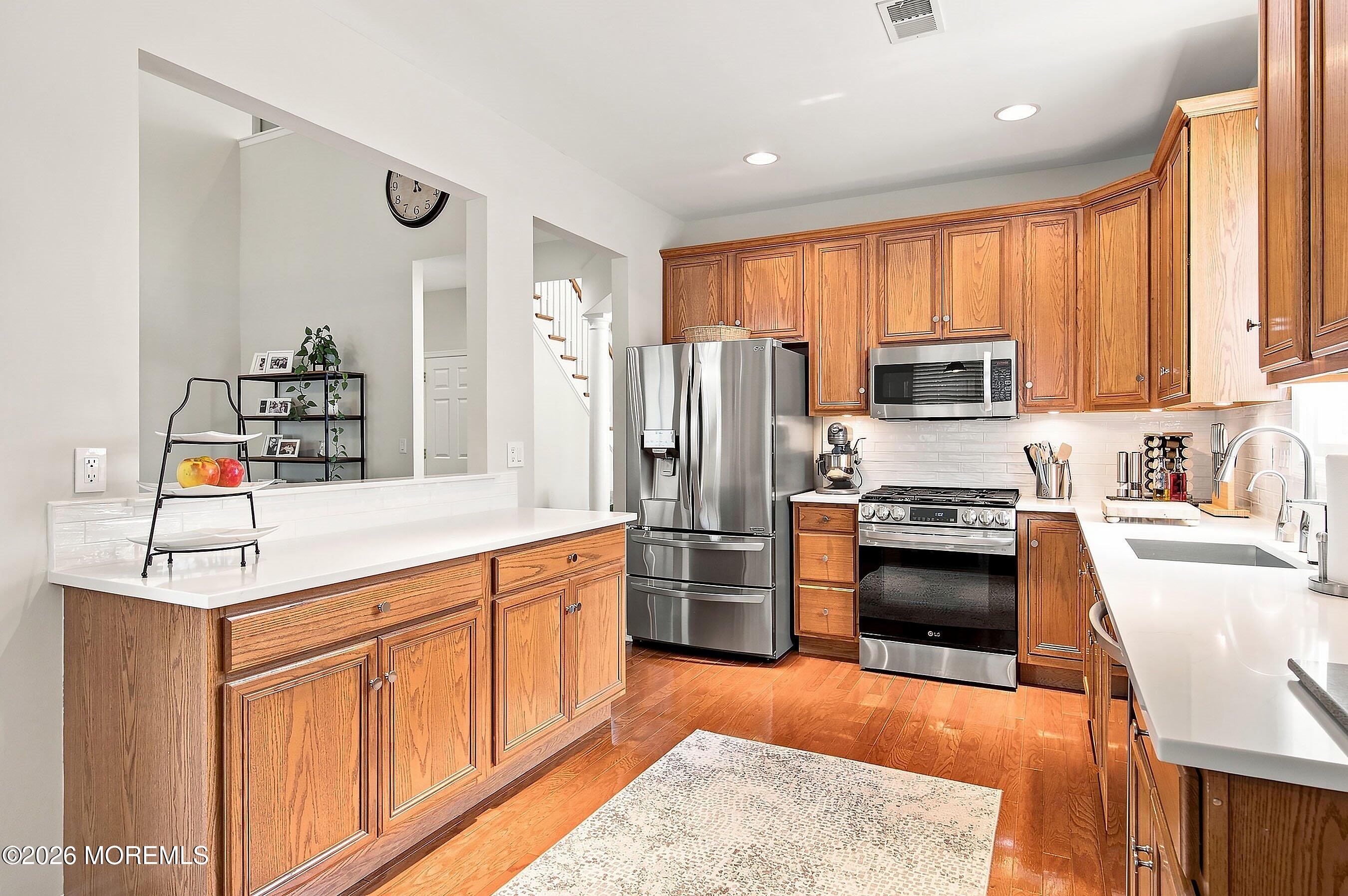 9 Persimmon Road Ocean Twp NJ 07712