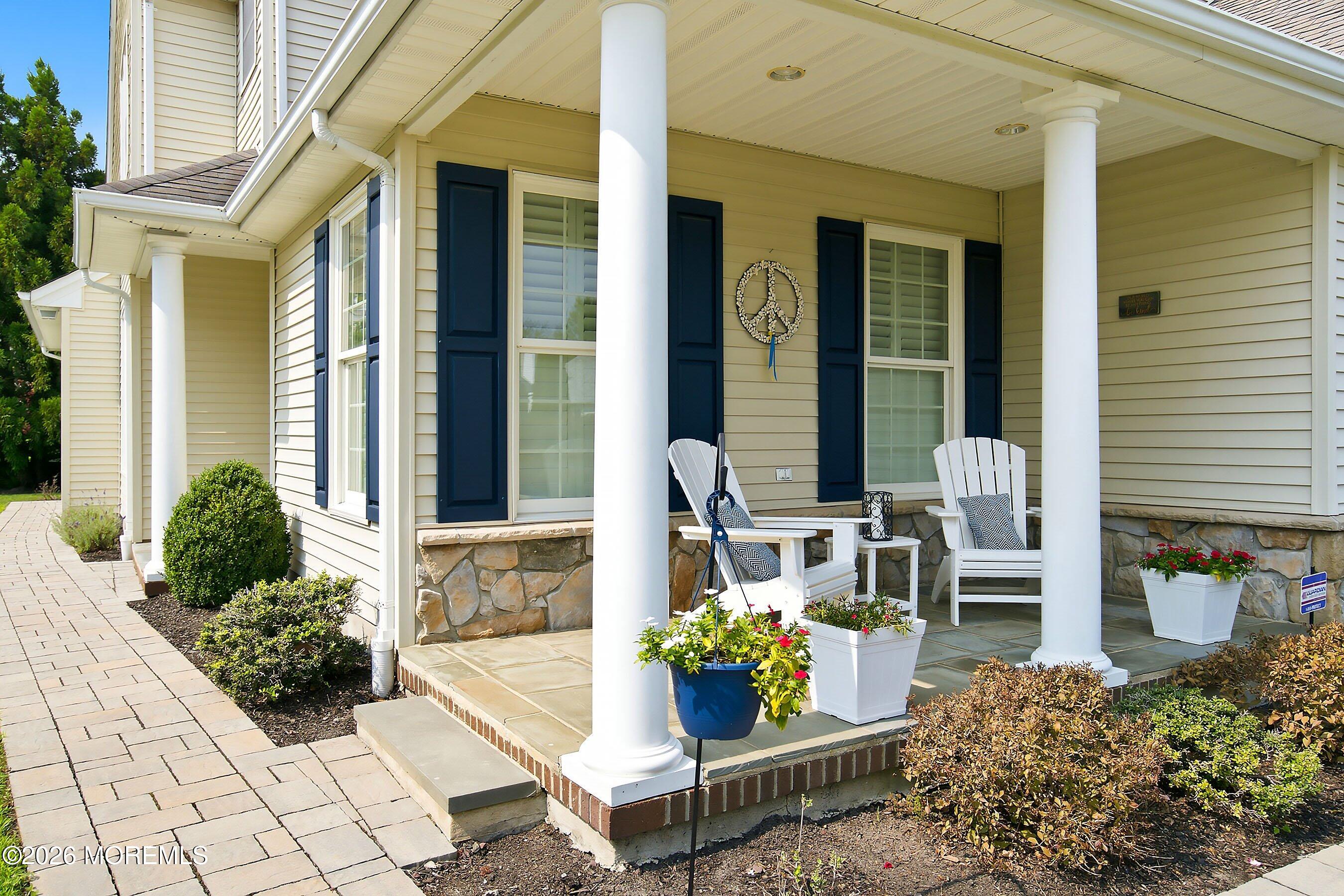 9 Persimmon Road Ocean Twp NJ 07712