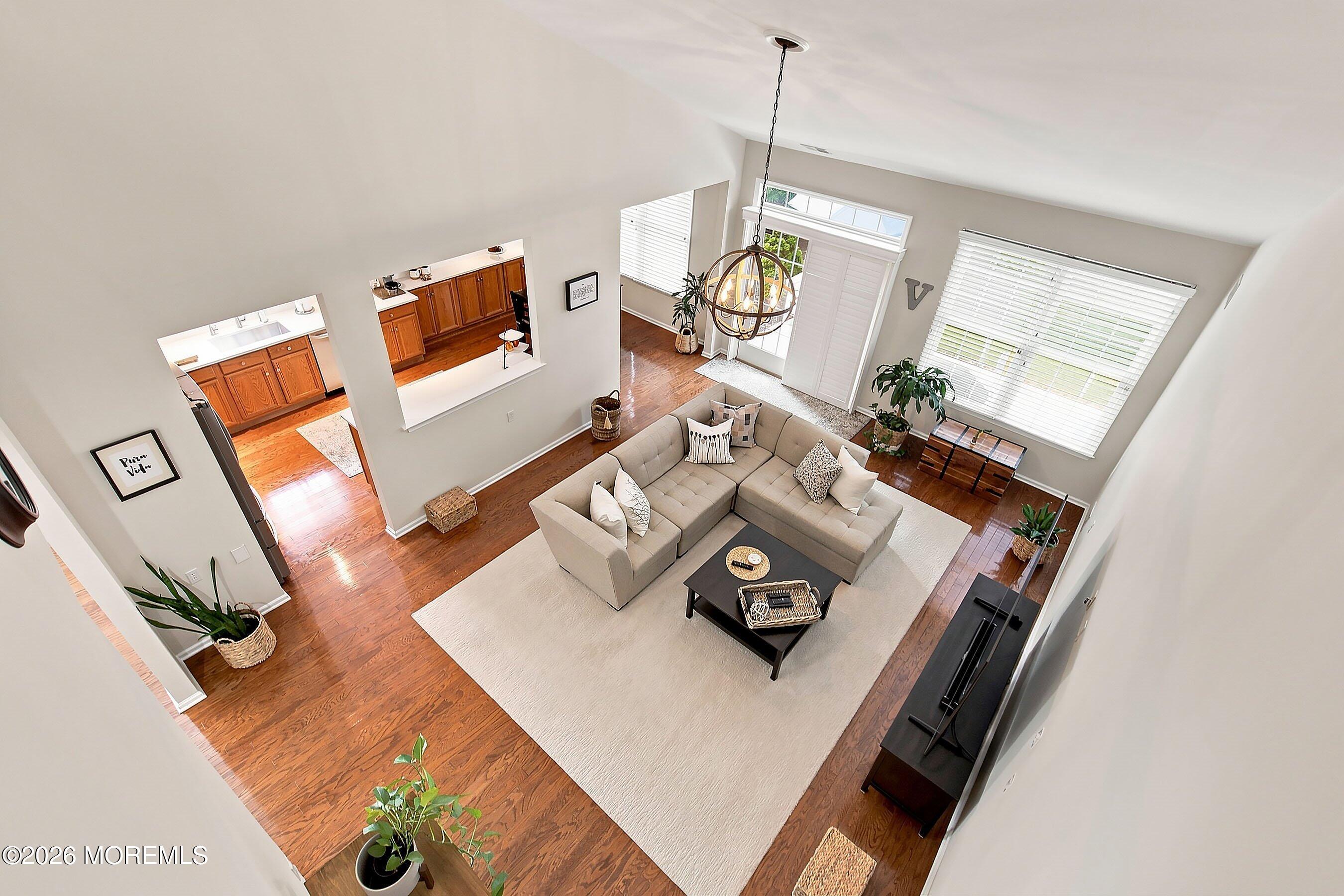 9 Persimmon Road Ocean Twp NJ 07712