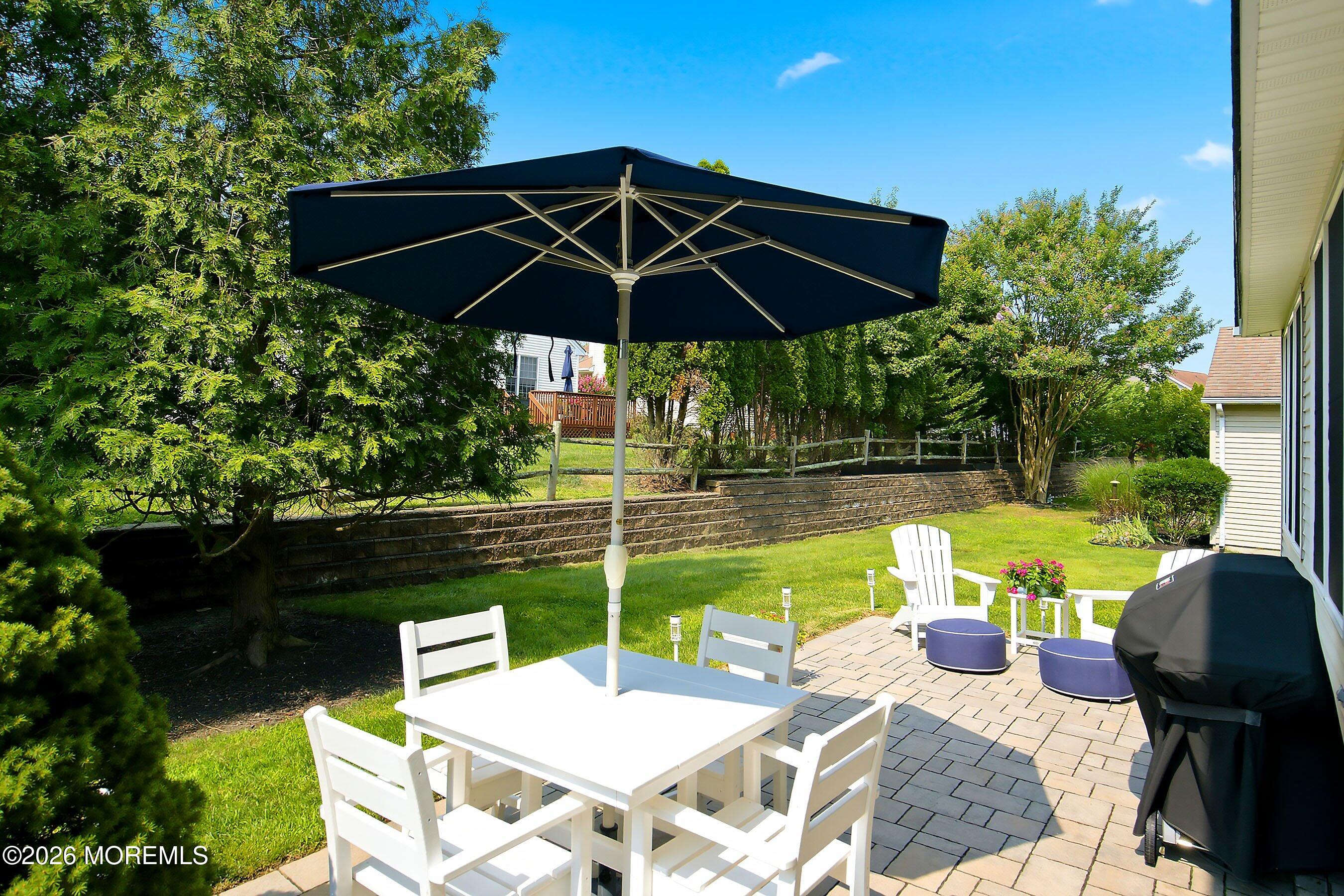 9 Persimmon Road Ocean Twp NJ 07712