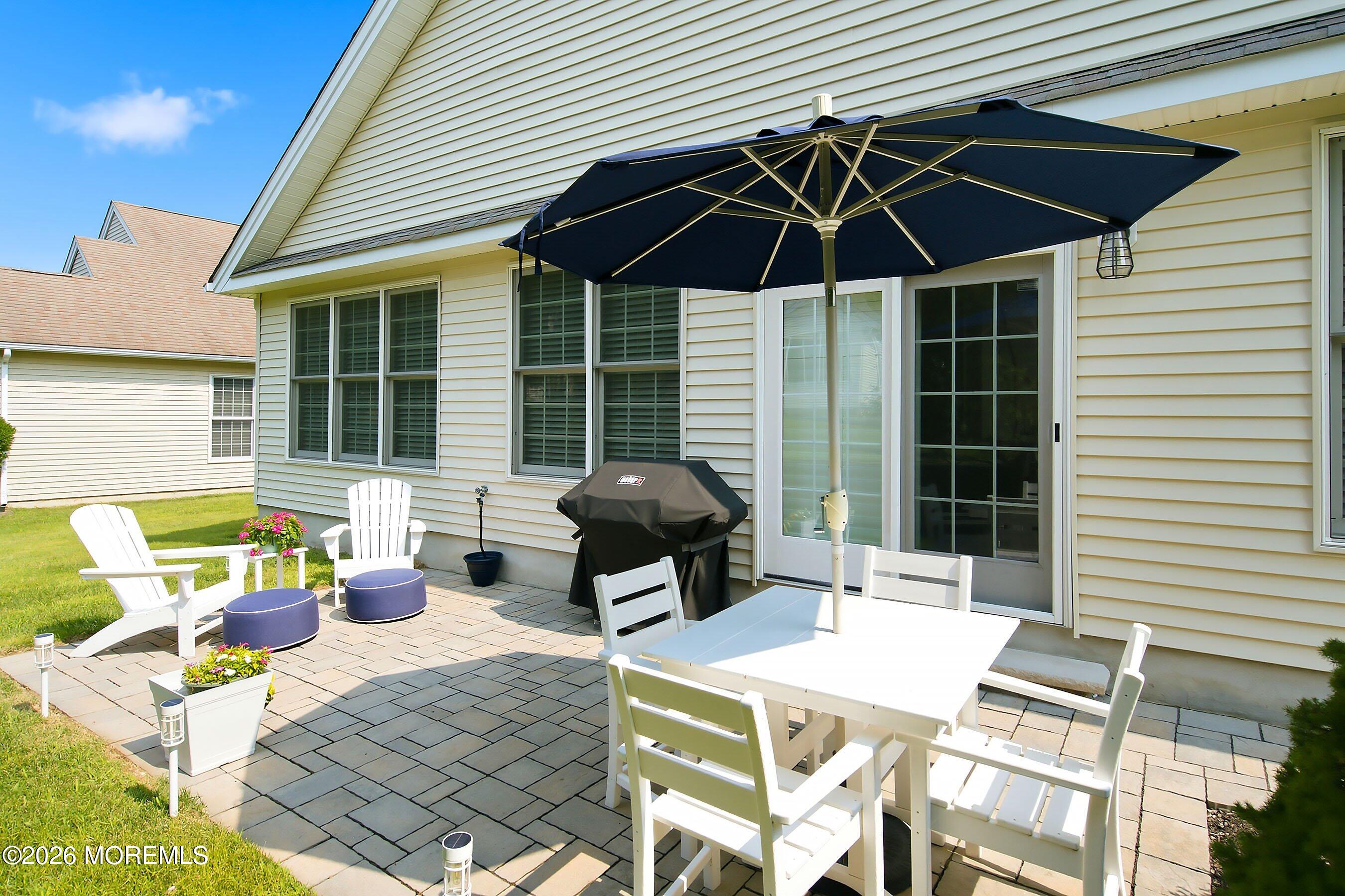 9 Persimmon Road Ocean Twp NJ 07712