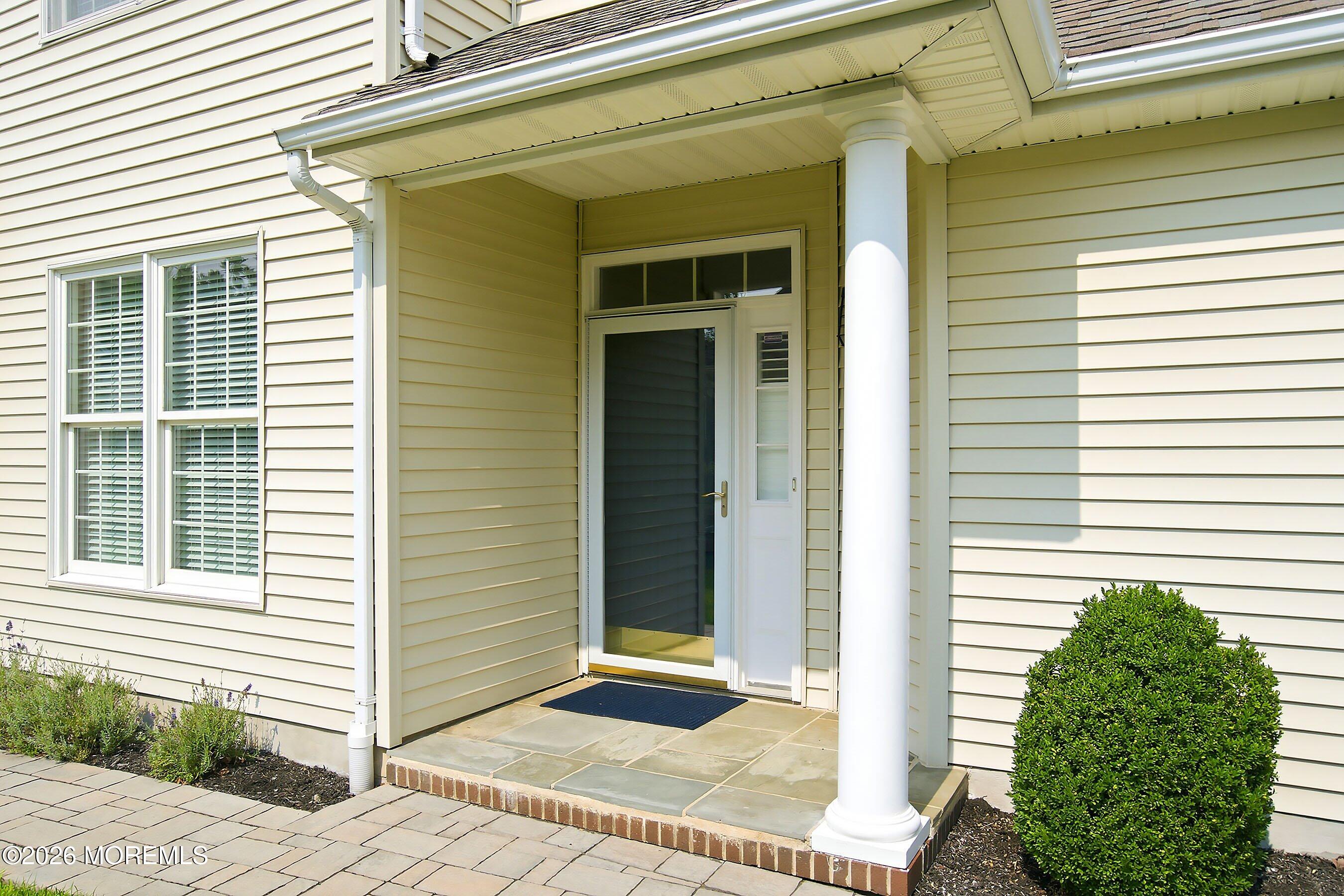 9 Persimmon Road Ocean Twp NJ 07712