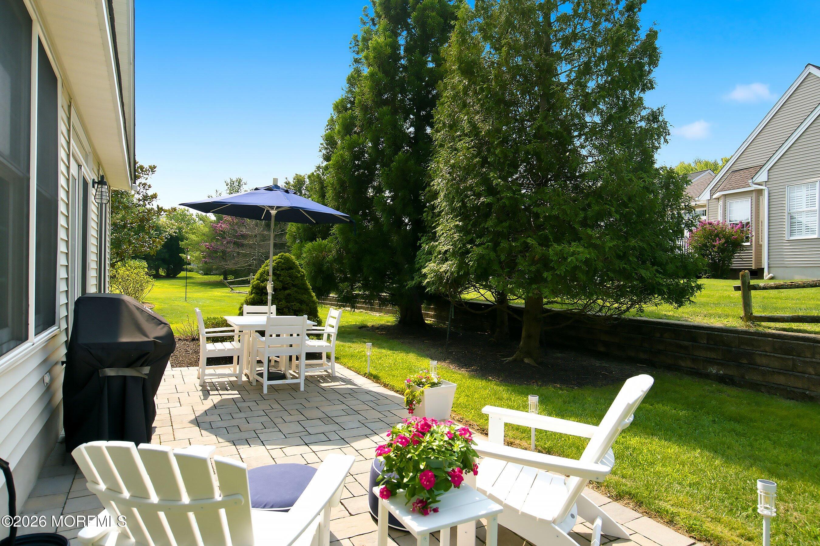 9 Persimmon Road Ocean Twp NJ 07712
