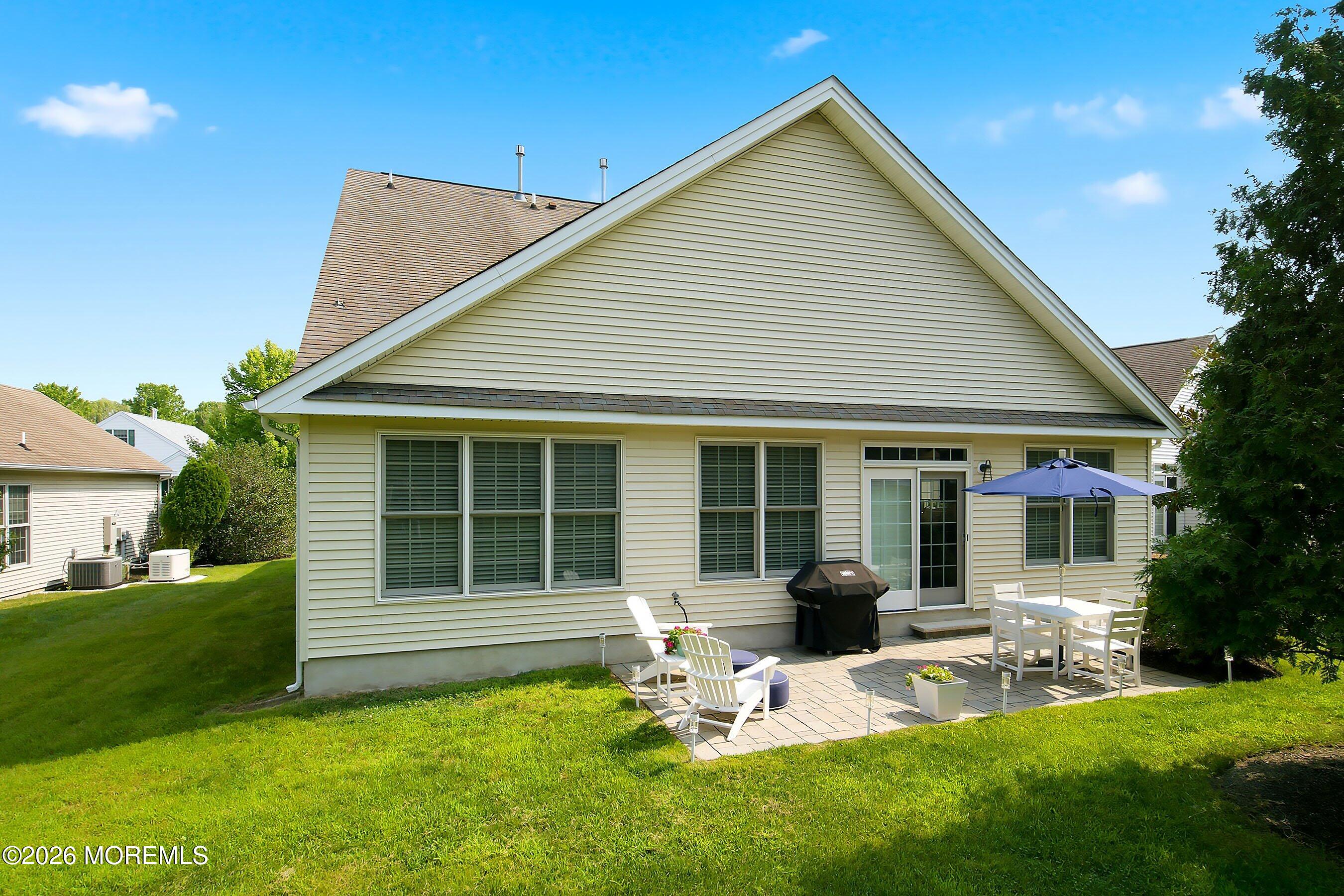 9 Persimmon Road Ocean Twp NJ 07712