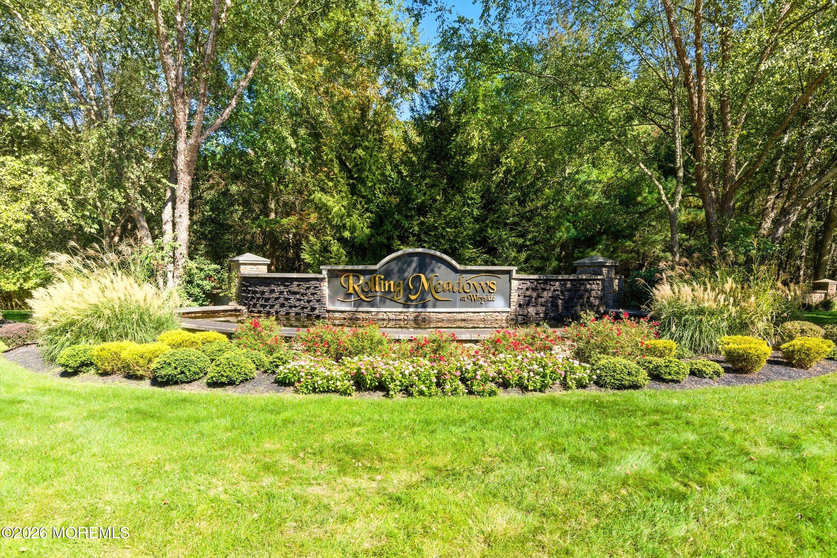 9 Persimmon Road Ocean Twp NJ 07712