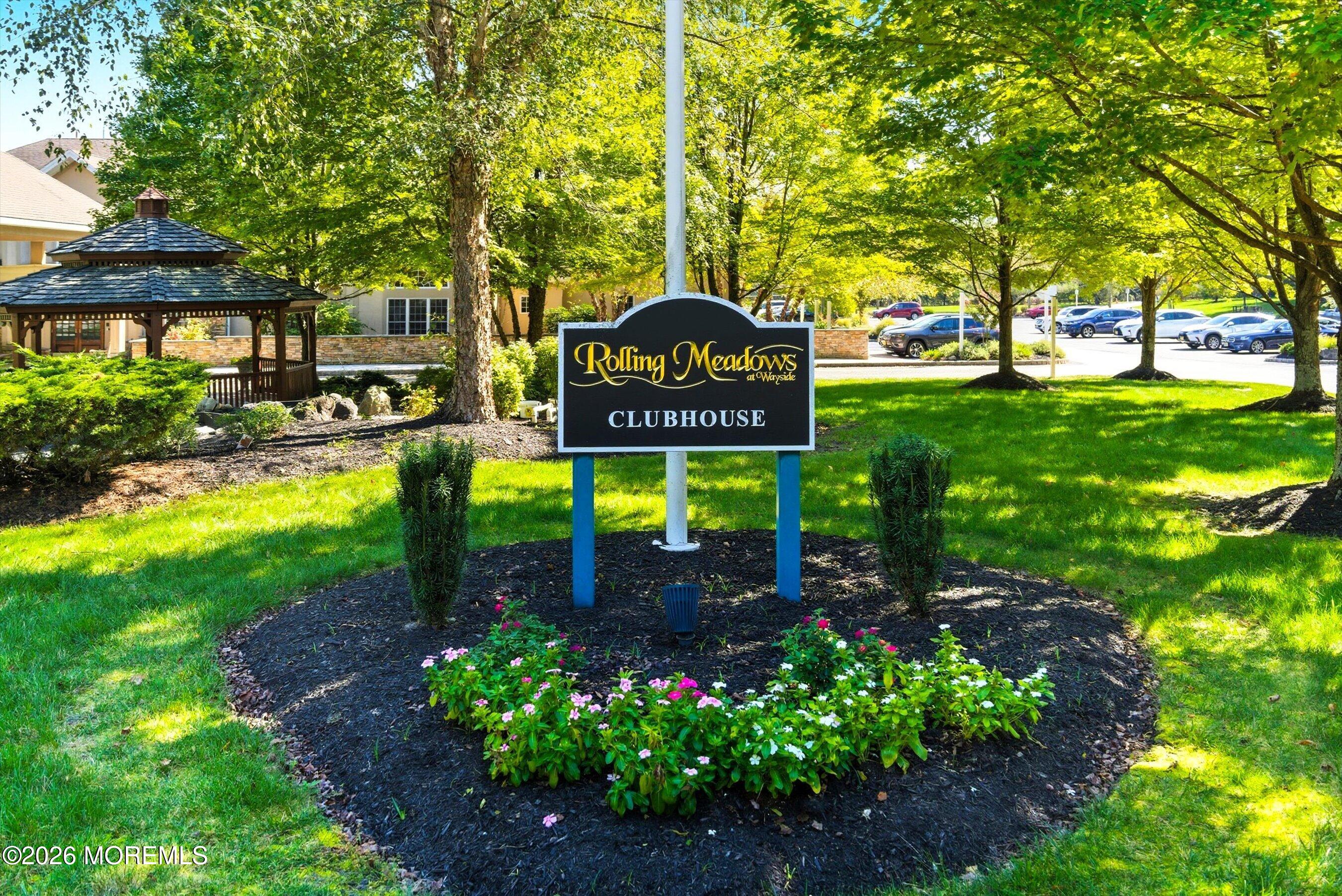 9 Persimmon Road Ocean Twp NJ 07712