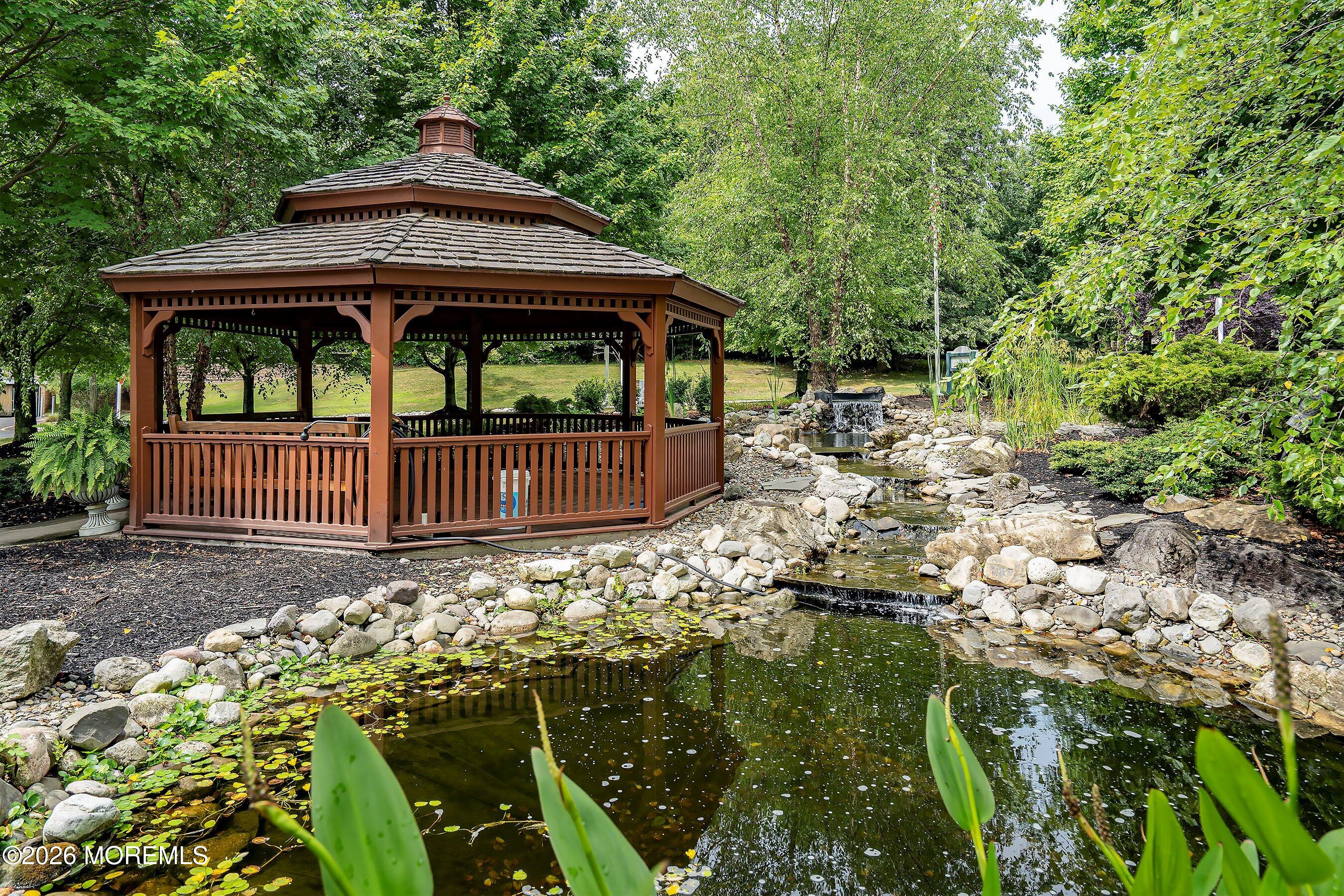 9 Persimmon Road Ocean Twp NJ 07712