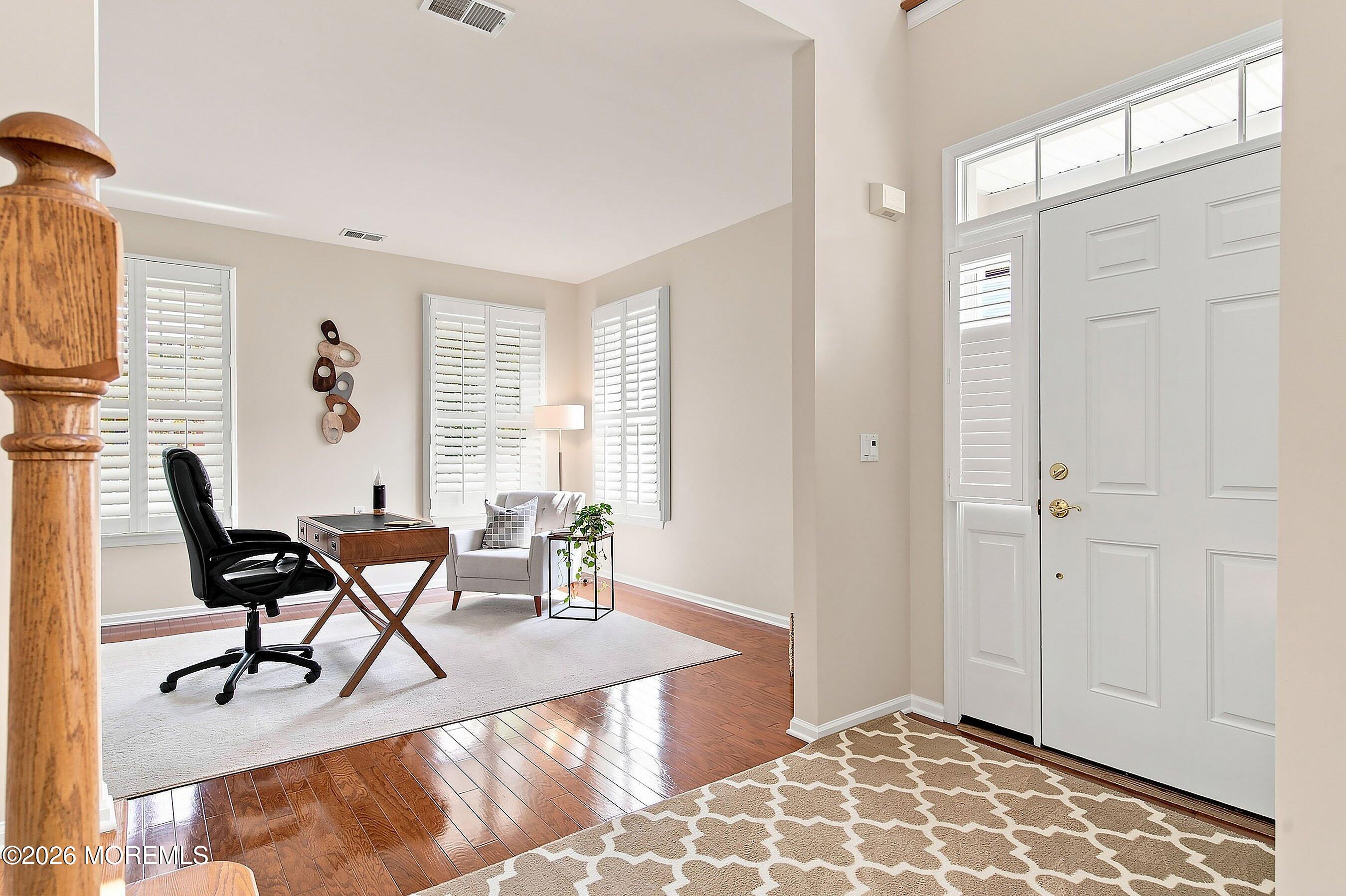 9 Persimmon Road Ocean Twp NJ 07712