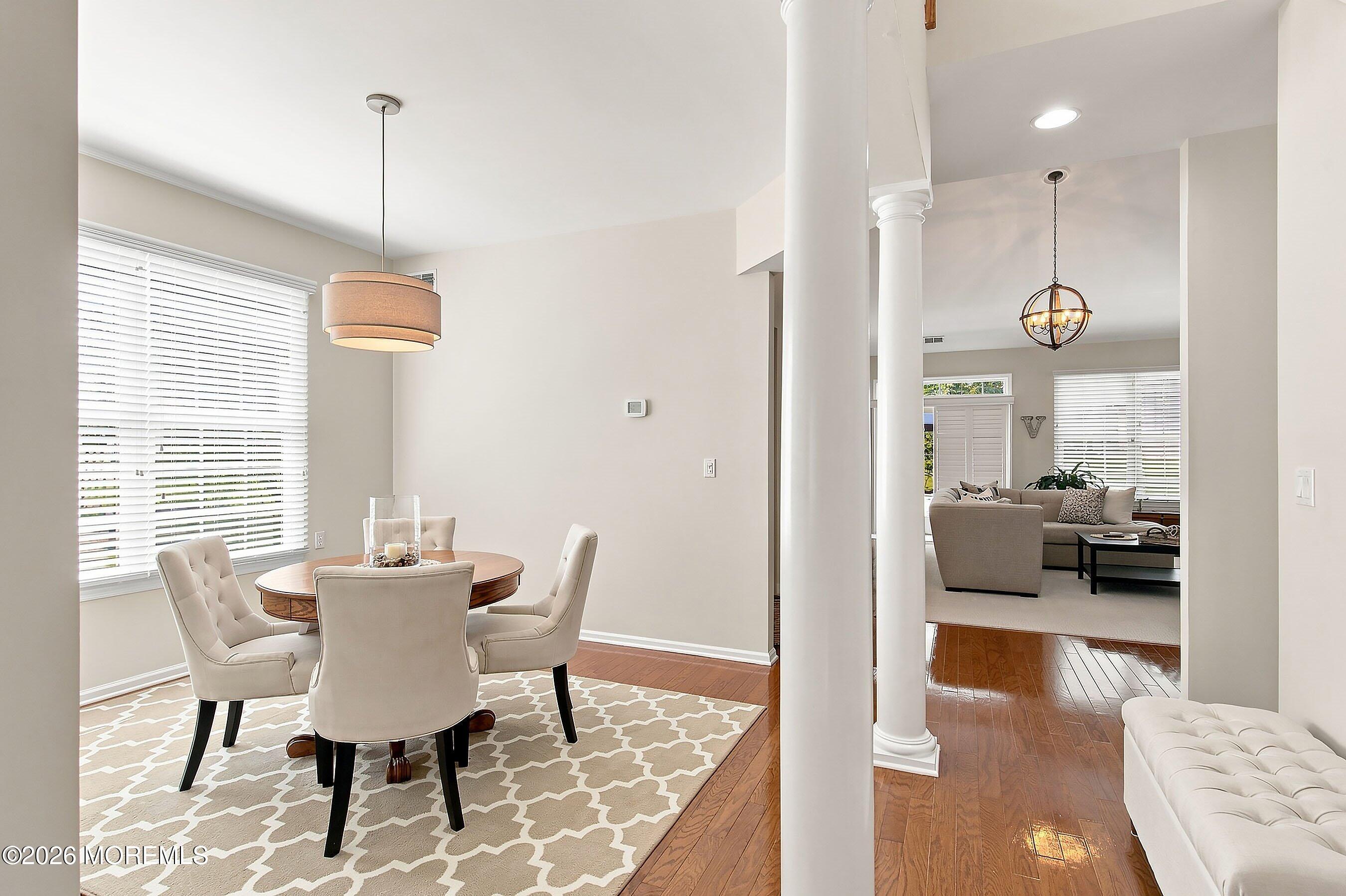 9 Persimmon Road Ocean Twp NJ 07712
