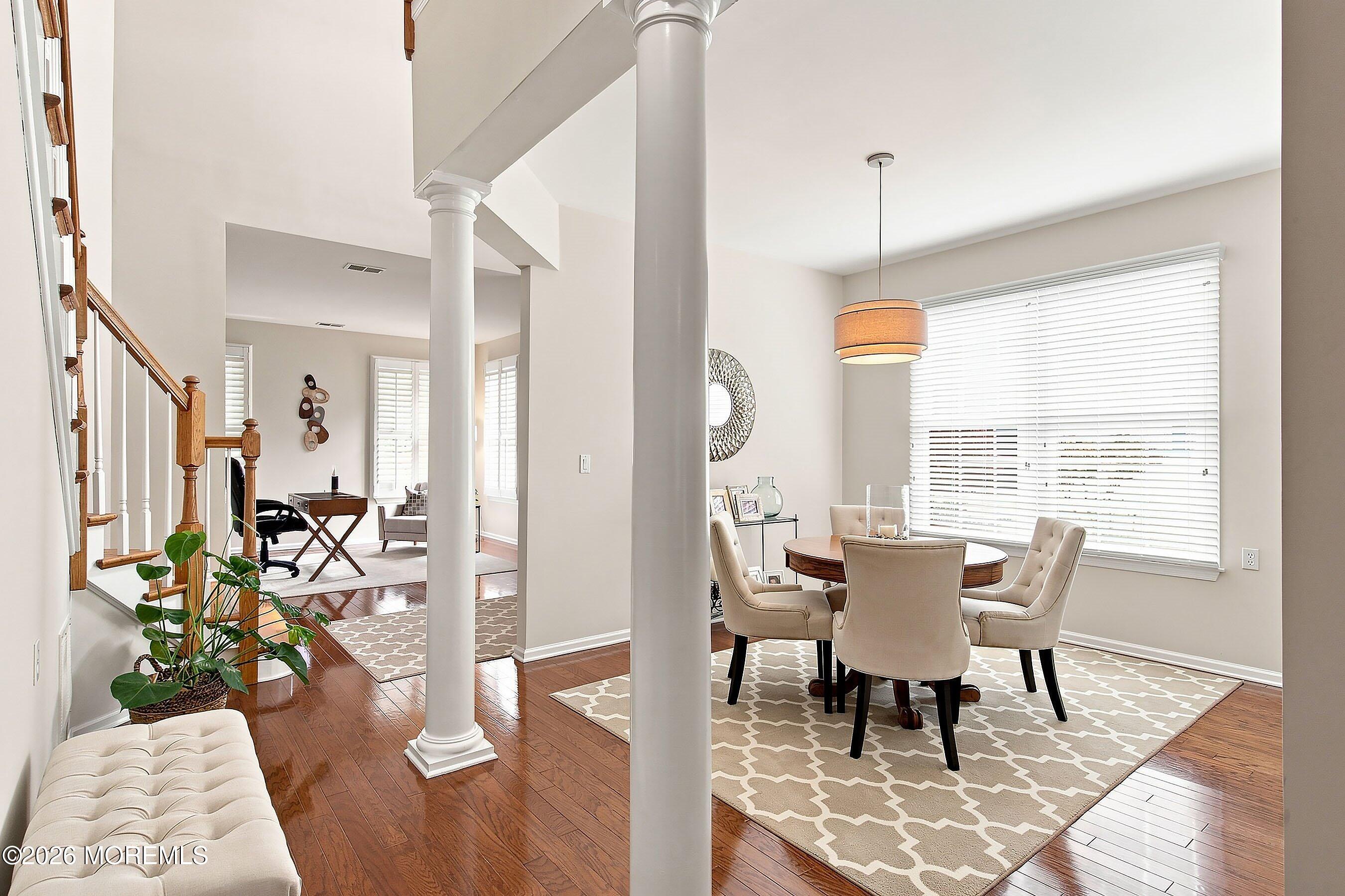 9 Persimmon Road Ocean Twp NJ 07712