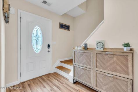 24 Eric Drive Howell NJ 07731