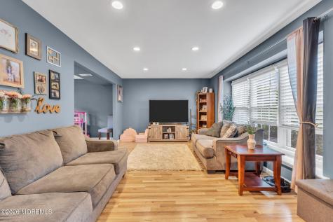 24 Eric Drive Howell NJ 07731