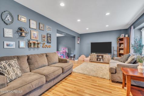 24 Eric Drive Howell NJ 07731