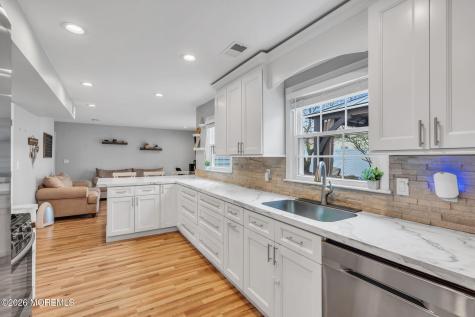 24 Eric Drive Howell NJ 07731