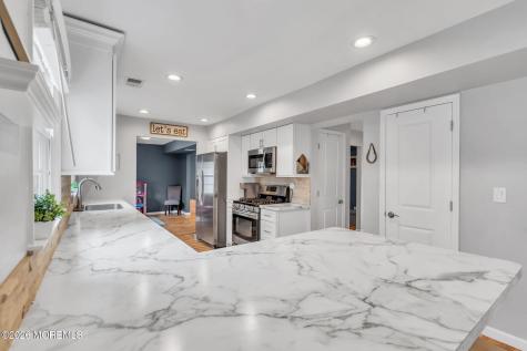 24 Eric Drive Howell NJ 07731