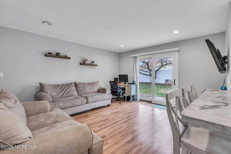 24 Eric Drive Howell NJ 07731