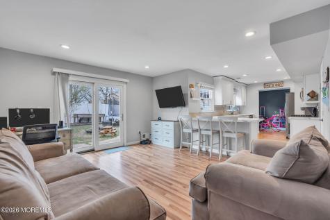 24 Eric Drive Howell NJ 07731