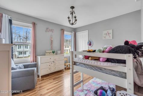 24 Eric Drive Howell NJ 07731