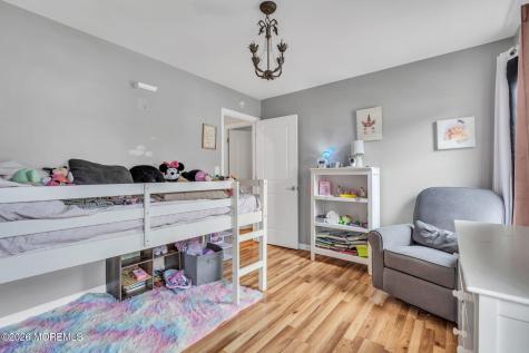 24 Eric Drive Howell NJ 07731