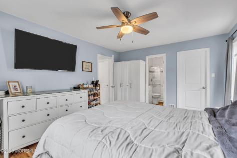 24 Eric Drive Howell NJ 07731