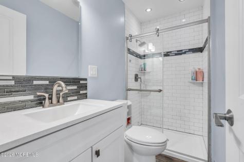 24 Eric Drive Howell NJ 07731