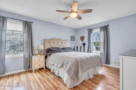 24 Eric Drive Howell NJ 07731