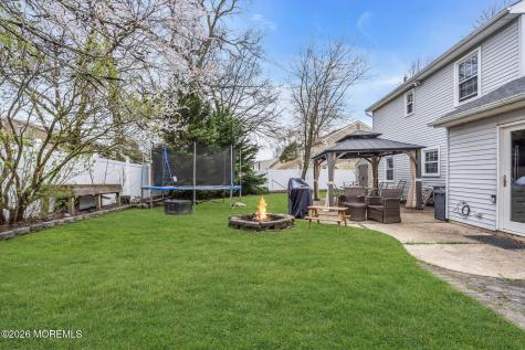 24 Eric Drive Howell NJ 07731