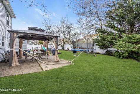 24 Eric Drive Howell NJ 07731