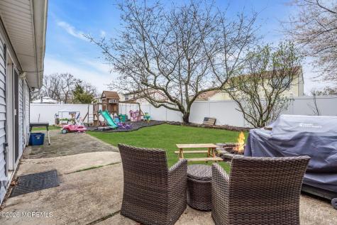 24 Eric Drive Howell NJ 07731