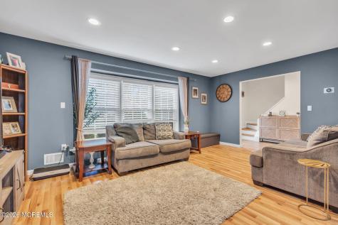 24 Eric Drive Howell NJ 07731
