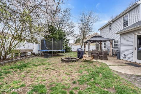24 Eric Drive Howell NJ 07731