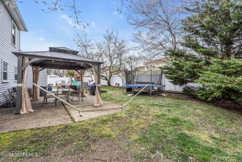 24 Eric Drive Howell NJ 07731