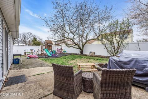 24 Eric Drive Howell NJ 07731