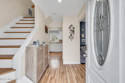24 Eric Drive Howell NJ 07731
