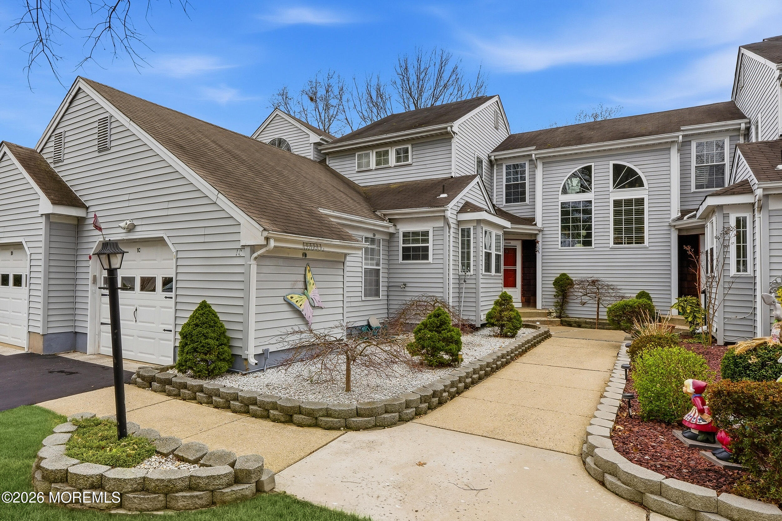1C Cambridge Drive Monroe NJ 08831
