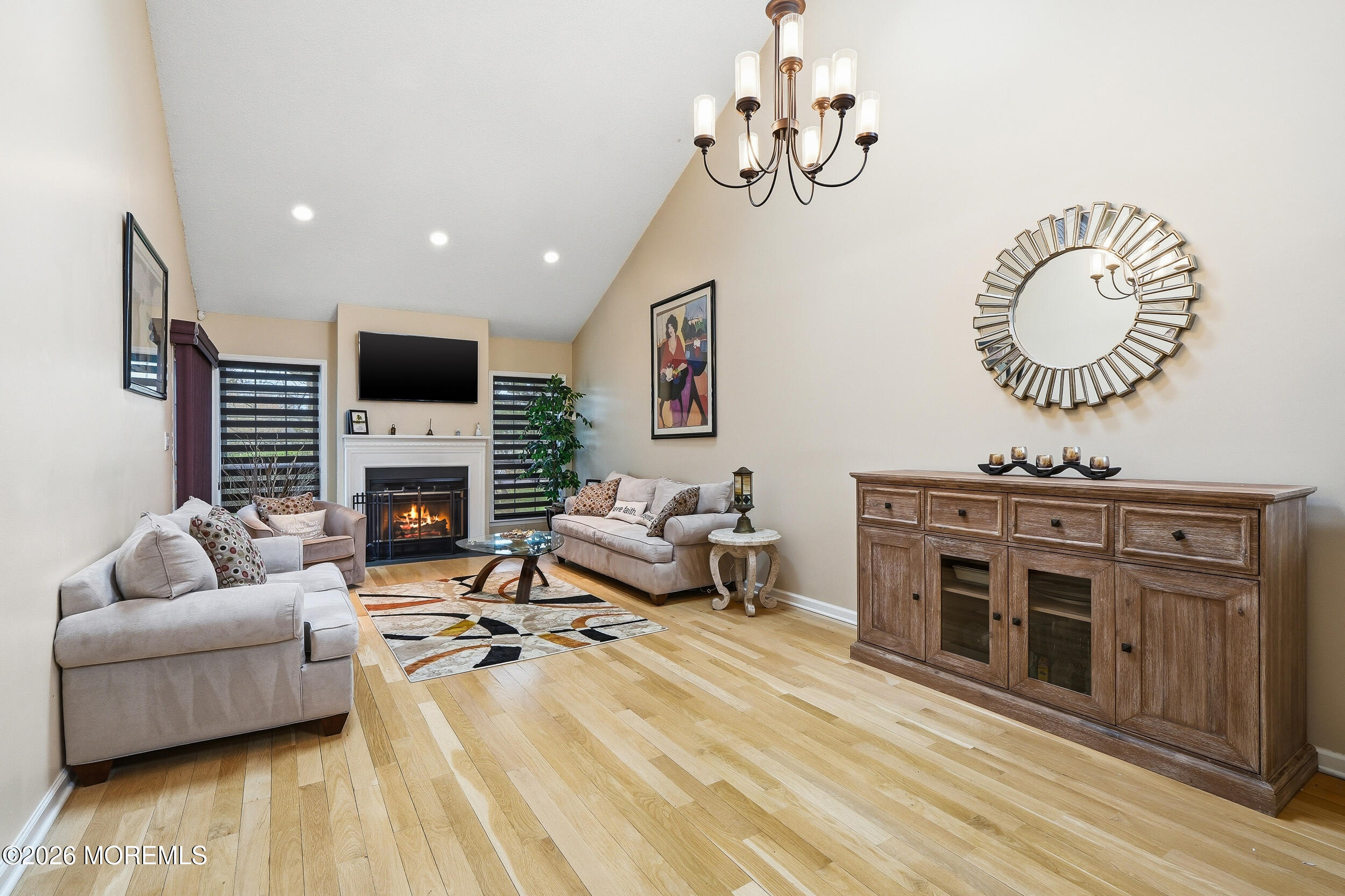 1C Cambridge Drive Monroe NJ 08831
