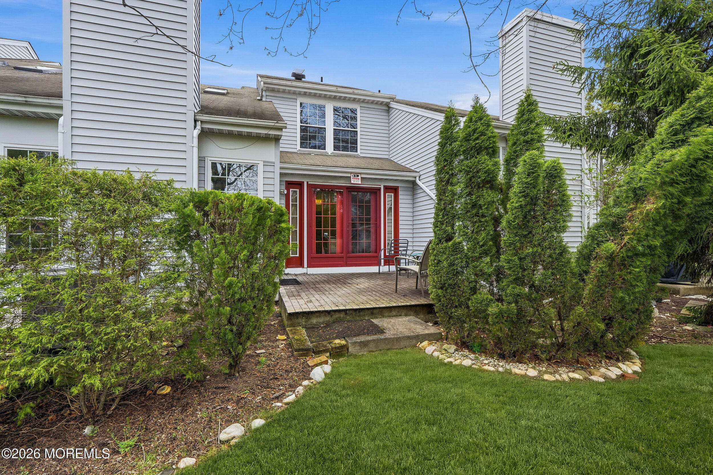 1C Cambridge Drive Monroe NJ 08831