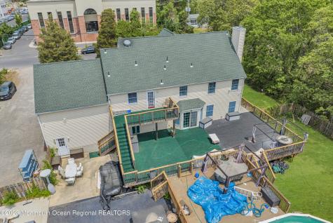 1476 E Spruce Street Lakewood NJ 08701