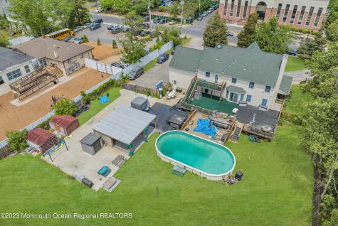 1476 E Spruce Street Lakewood NJ 08701