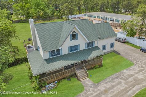 1476 E Spruce Street Lakewood NJ 08701