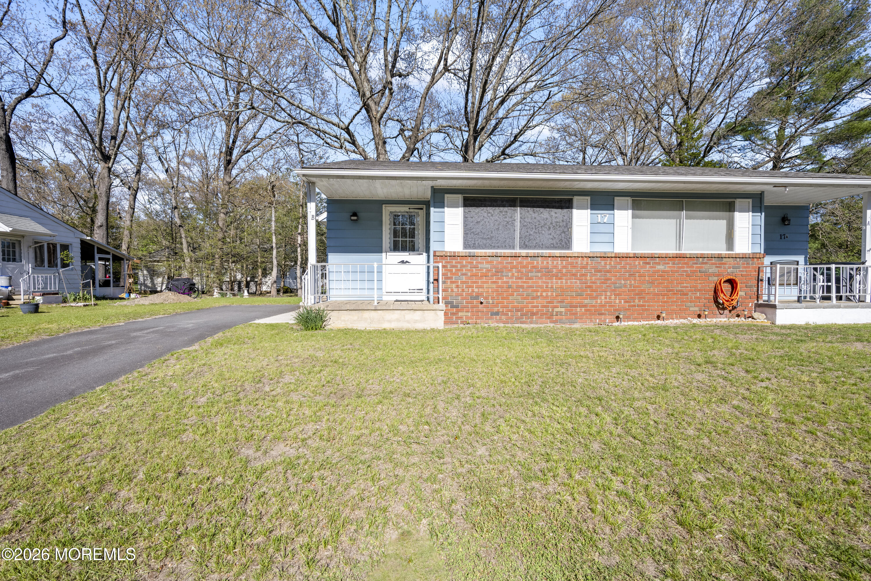 17 Michigan Avenue Whiting NJ 08759