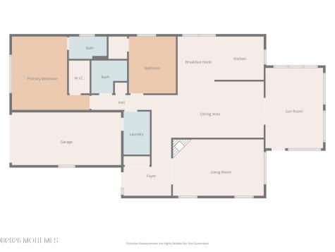 26 Blue Ridge Drive Brick NJ 08724