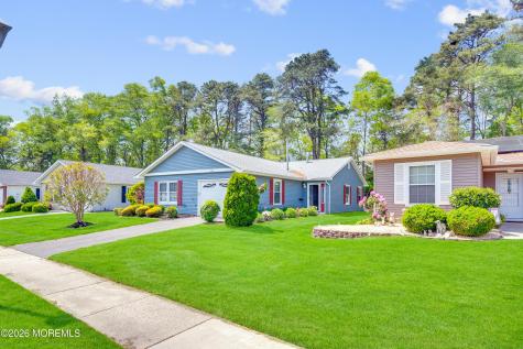 26 Blue Ridge Drive Brick NJ 08724