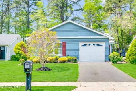 26 Blue Ridge Drive Brick NJ 08724
