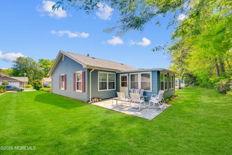 26 Blue Ridge Drive Brick NJ 08724